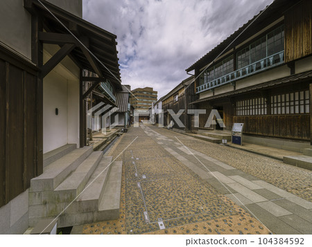 長崎出島多雲天氣 / 日本長崎出島 長崎出島多雲天氣 / 日本長崎出島 104384592