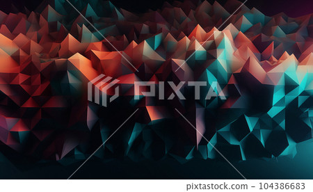 modern abstract background with geometric shapes modern abstract background with geometric shapes 104386683