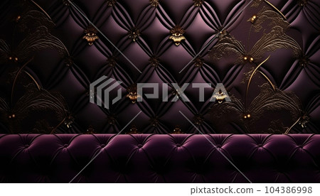 luxury dark blue background with gold elements luxury dark blue background with gold elements 104386998