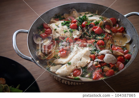 Suzuki's Aqua Pazza Suzuki's Aqua Pazza 104387865