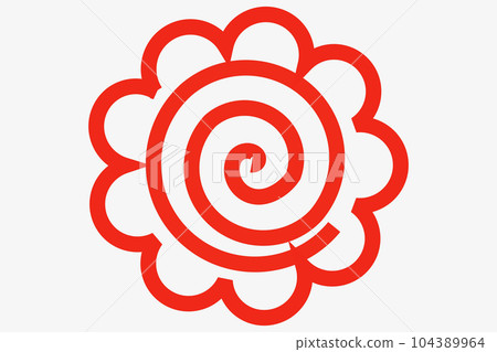 花圈 花圈 104389964