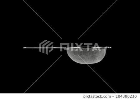 Sieve 104390230