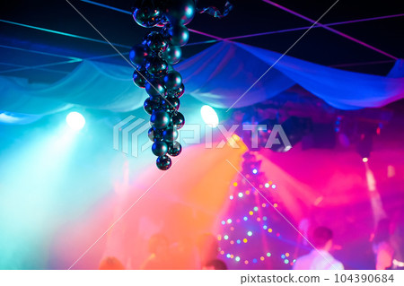 abstract bright multicolored blurred background abstract bright multicolored blurred background 104390684