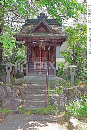 Kai Zenkoji Temple (Kofu) 104391042