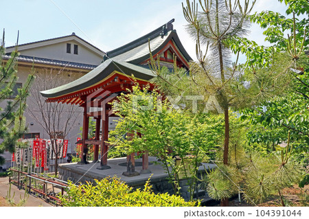 Kai Zenkoji Temple (Kofu) 104391044