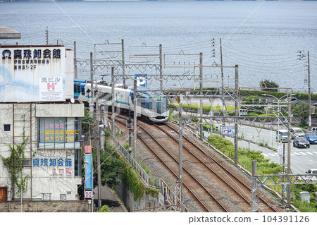 Kintetsu Sightseeing Limited Express Shimakaze Kintetsu Sightseeing Limited Express Shimakaze 104391126