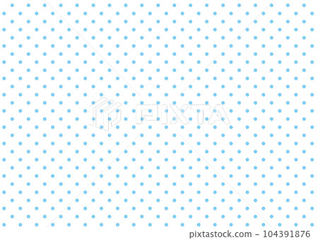light blue dots on white background light blue dots on white background 104391876