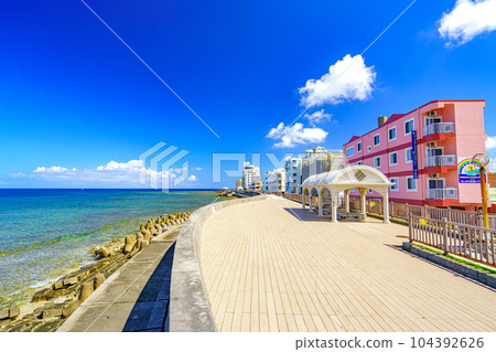Sand coast Sand coast 104392626