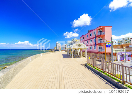 沙海岸 沙海岸 104392627