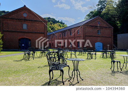 Maizuru Red Brick Park Maizuru Red Brick Park 104394360