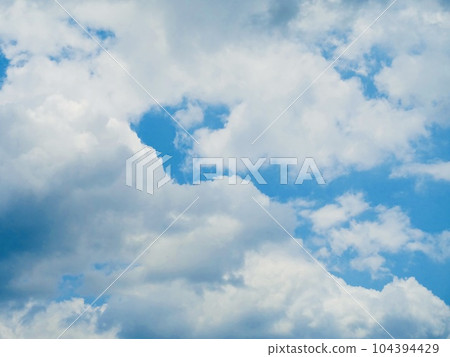 Clouds and blue sky sky background Clouds and blue sky sky background 104394429