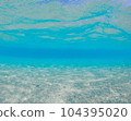 Underwater at Furuzamami Beach 104395020