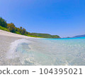 Old Zamami Beach 104395021