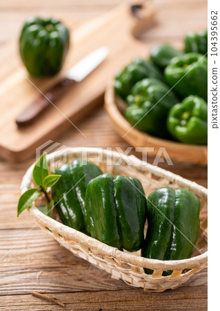 青椒 104395662