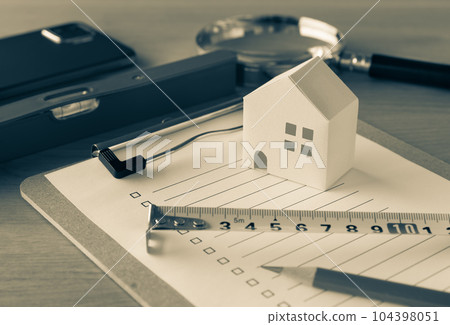 房屋診斷驗房 房屋診斷驗房 104398051