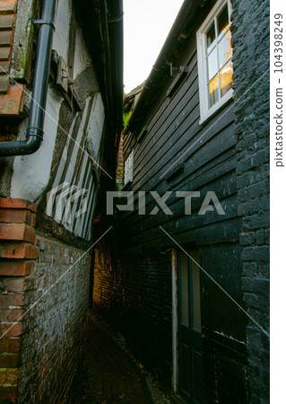 英國邱園景觀 英國邱園景觀 104398249