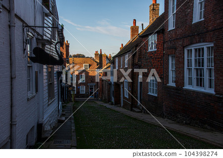 英國邱園景觀 英國邱園景觀 104398274