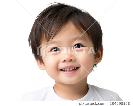 微笑的男孩2 微笑的男孩2 104398368