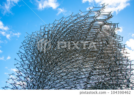 英國邱園景觀 104398462