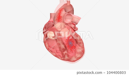 The Heart is Failure Medications 104400803