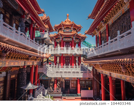 關廟山西宮 104403346