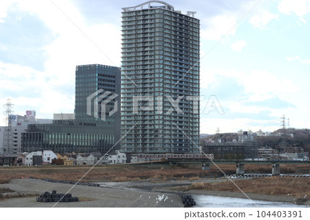 聖石櫻丘城市景觀 104403391