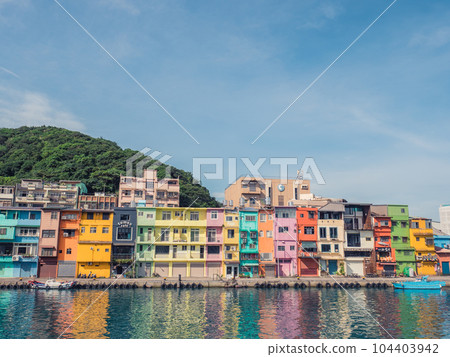 Keelung Zhengbin Fishing Port Keelung Zhengbin Fishing Port 104403942