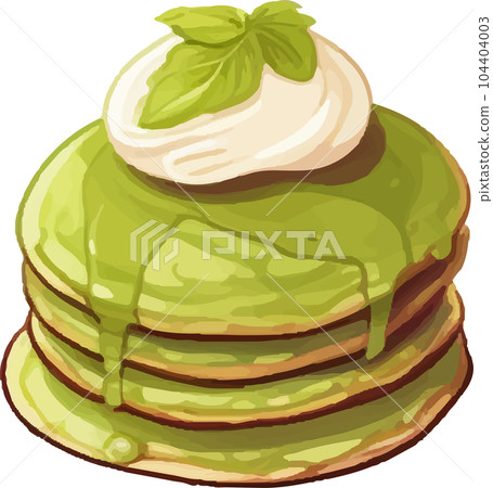 illustration, food, design, pancake, delicious, sweet, isolated, cooking, dessert, chocolate, icon, variation, cake, pastry, fresh, variations, set, snack, meal, tasty, menu, bakery, 104404003