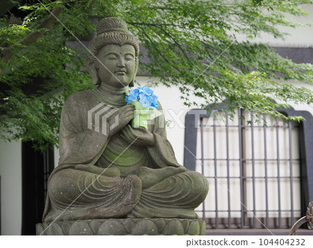 鎌倉長谷寺佛像 鎌倉長谷寺佛像 104404232