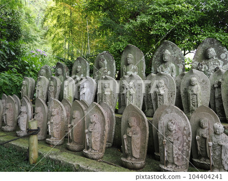 鎌倉長谷寺佛像 鎌倉長谷寺佛像 104404241