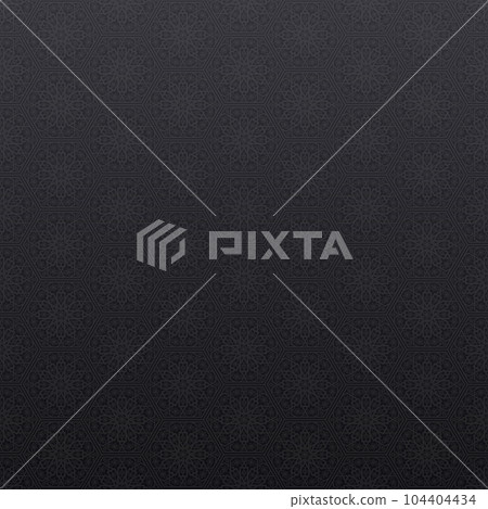 Background with decorative traditional ornament. Vector illustration. Background with decorative traditional ornament. Vector illustration. 104404434