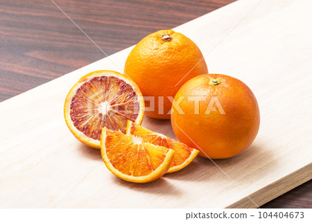 血橙橙健康水果柑橘類水果 血橙橙健康水果柑橘類水果 104404673