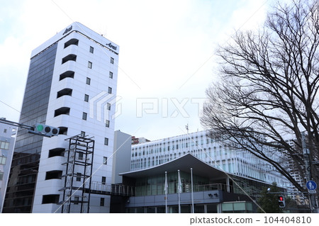 Omiya Townscape Omiya Townscape 104404810