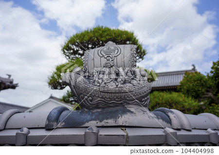 鯛魚 鯛魚 104404998