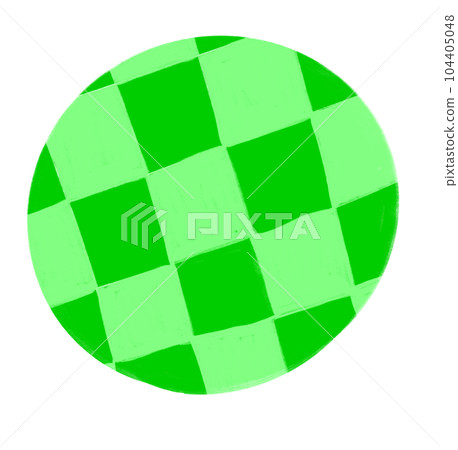 Check checker checkered pattern retro abstract background illustration hand drawing Check checker checkered pattern retro abstract background illustration hand drawing 104405048