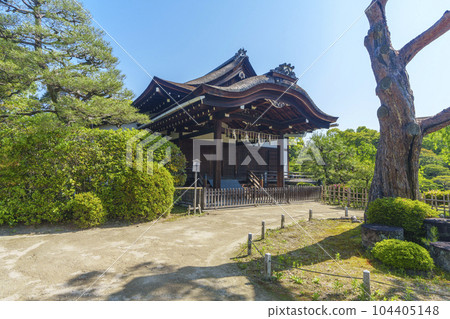 京都平安神宮東紫苑書院(紀濱館) 京都平安神宮東紫苑書院(紀濱館) 104405148