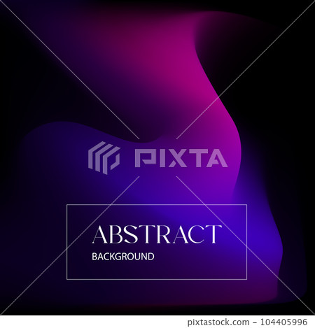 Abstract background dark bright design template Abstract background dark bright design template 104405996