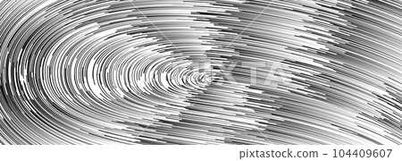 Abstract line waves background like streaming surface. Abstract line waves background like streaming surface. 104409607