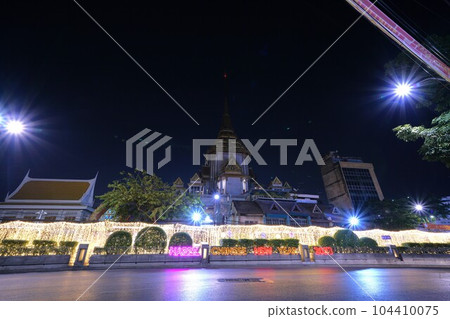chinese new year festival, bangkok, chinese new year 104410075