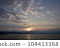 朝日和海岸 104413368