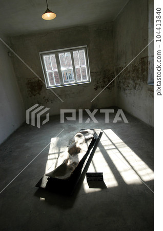 奧斯威辛一號集中營 104413840