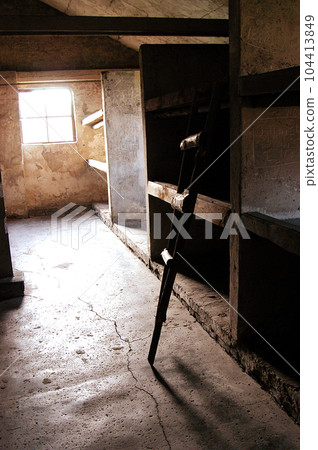 奧斯威辛集中營第二集中營 104413849