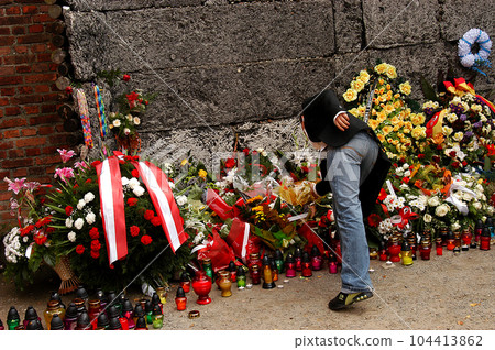 奧斯威辛一號集中營 奧斯威辛一號集中營 104413862