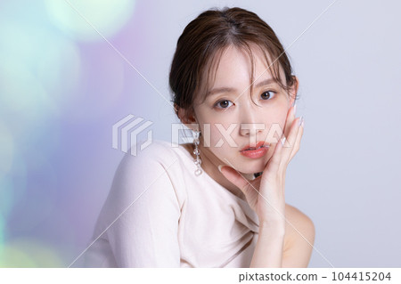 Beauty Women's portraits 104415204