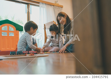 younger, boy, man-child 104415791