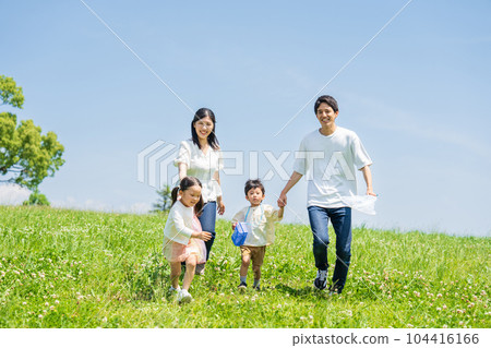 Family Aozora family image 104416166
