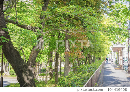 幡谷第三公園 幡谷第三公園 104416408
