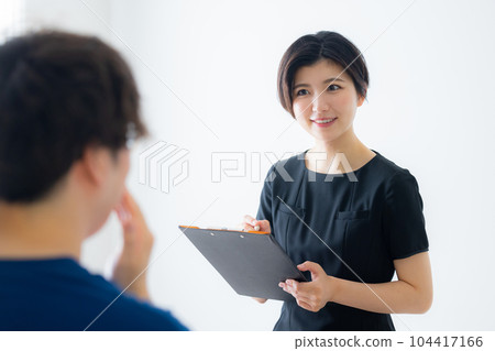 黑衣工作人員​ 104417166