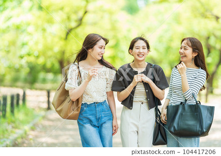 Girls trip Graduation trip 104417206