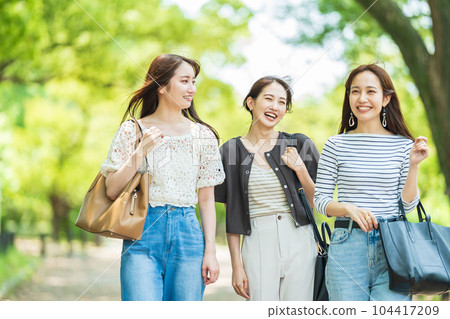 Girls trip Graduation trip 104417209